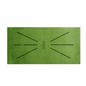Indoor Golf Swing Training Mat