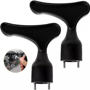 Golf Shoe Spike Wrench